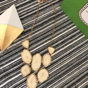 Fiona Bib Necklace by Stella and Dot